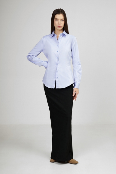 Женская рубашка с длинным рукавом Camicissima HILARY0SSP05 купить в интернет-магазине Bestelle фото 3