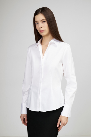 Блузка с длинным рукавом Camicissima CATHERINE0SSP02 купить в интернет-магазине Bestelle фото 1