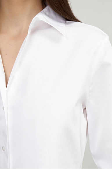 Блузка с длинным рукавом Camicissima CATHERINE0SSP02 купить в интернет-магазине Bestelle фото 4