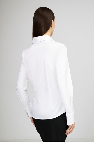 Блузка с длинным рукавом Camicissima CATHERINE0SSP02 купить в интернет-магазине Bestelle фото 2