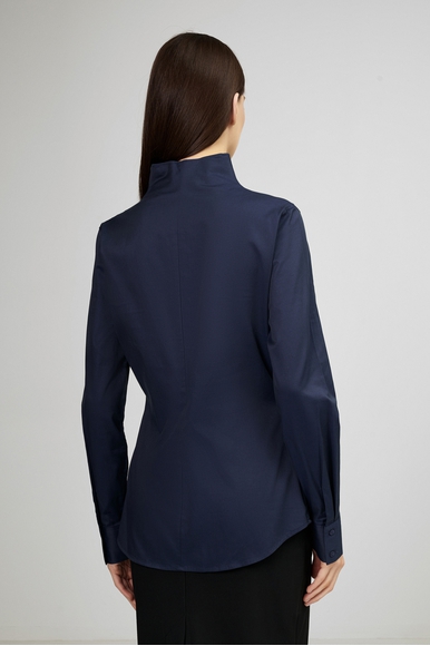 Блузка с длинным рукавом Camicissima CLAIRE0SSP07 купить в интернет-магазине Bestelle фото 3