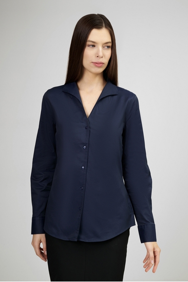 Блузка с длинным рукавом Camicissima CLAIRE0SSP07 купить в интернет-магазине Bestelle фото 1