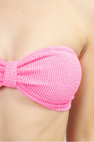  Раздельный купальник  Hunza G JEAN BIKINI купить в интернет-магазине Bestelle фото 6