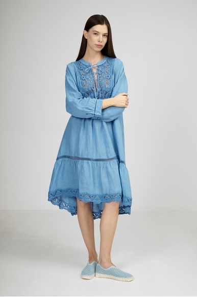 Женские слипоны с перфорацией  Ilse Jacobsen TULIP3275 купить в интернет-магазине Bestelle фото 7