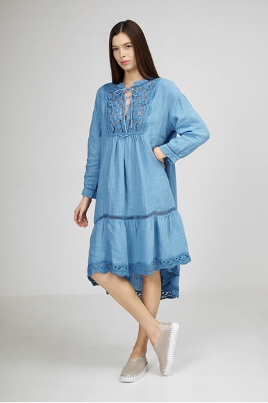 Женские слипоны с перфорацией  Ilse Jacobsen TULIP3577 купить в интернет-магазине Bestelle фото 7