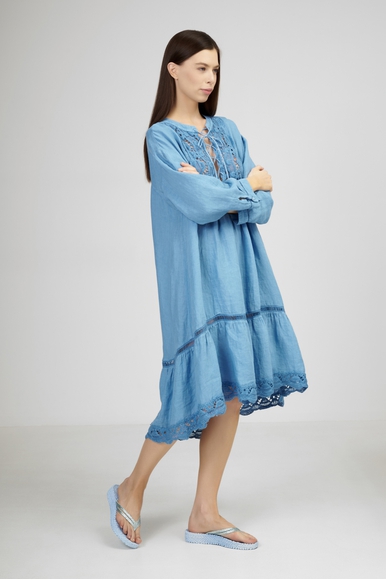 Женские сланцы с блестками Ilse Jacobsen CHEERFUL13 купить в интернет-магазине Bestelle фото 7