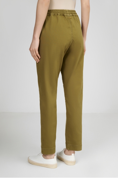 Женские спортивные брюки TWINSET U&B 251LL22AA купить в интернет-магазине Bestelle фото 2