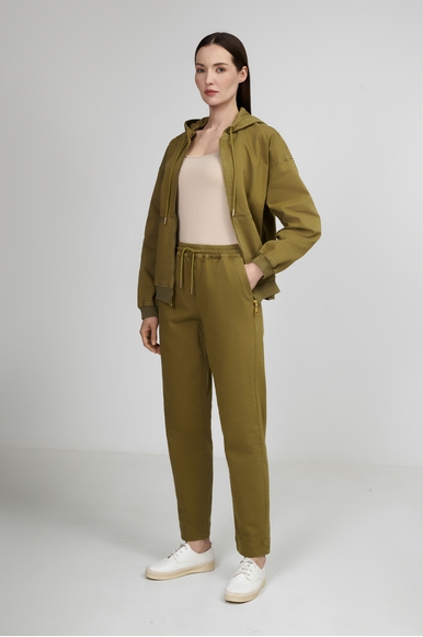 Женские спортивные брюки TWINSET U&B 251LL22AA купить в интернет-магазине Bestelle фото 3