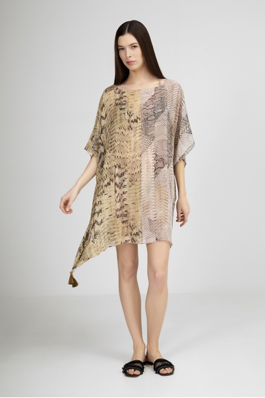  Туника  Agua de Coco E4601A2167 купить в интернет-магазине Bestelle фото 3