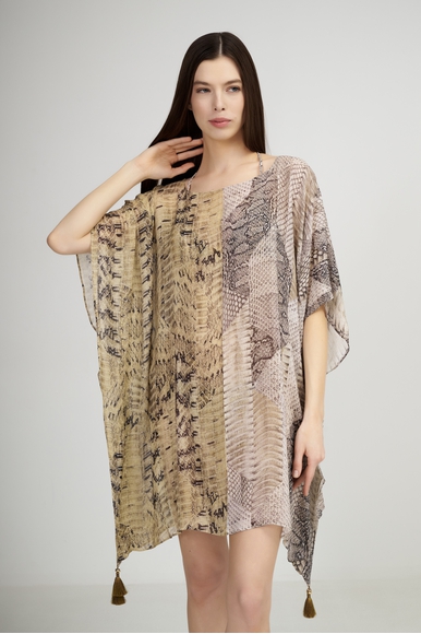  Туника  Agua de Coco E4601A2167 купить в интернет-магазине Bestelle фото 1