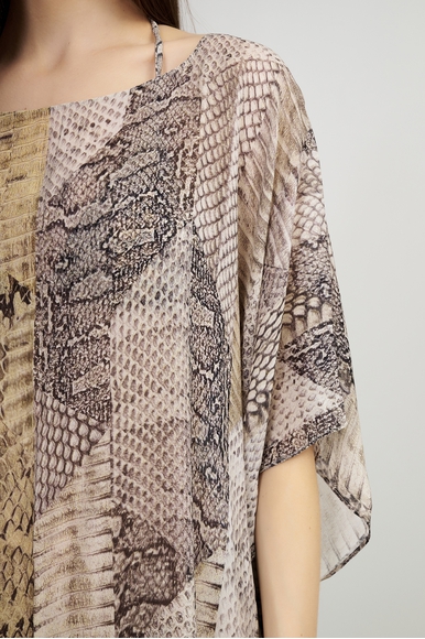  Туника  Agua de Coco E4601A2167 купить в интернет-магазине Bestelle фото 4