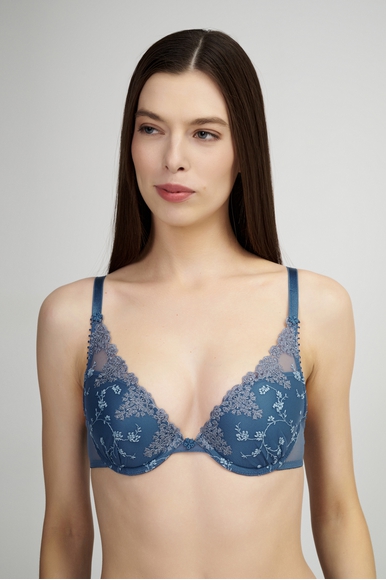 Бюстгальтер с плотной чашкой Passionata T801 купить в интернет-магазине Bestelle фото 1