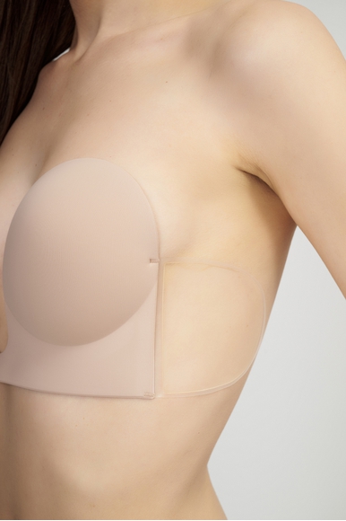  Адгезивный бюстгальтер  BYE BRA 1042 купить в интернет-магазине Bestelle фото 4