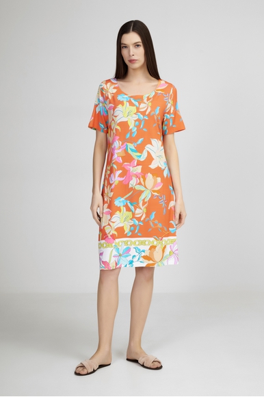 Домашнее платье Furstenberg 515-30453 купить в интернет-магазине Bestelle фото 2