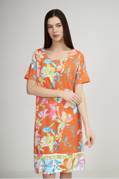 Домашнее платье Furstenberg 515-30453 купить в интернет-магазине Bestelle фото 1