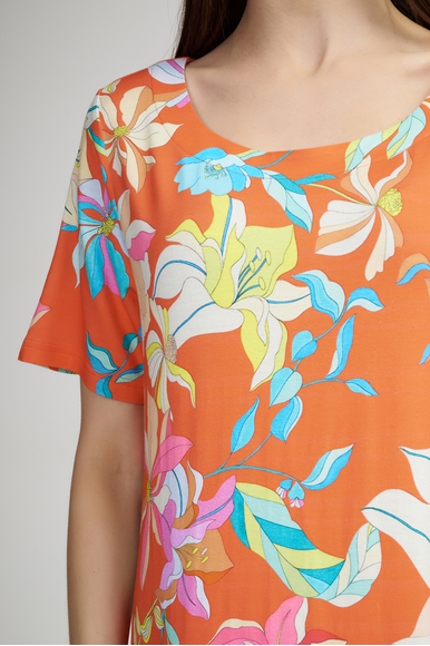 Домашнее платье Furstenberg 515-30453 купить в интернет-магазине Bestelle фото 4