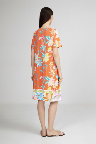 Домашнее платье Furstenberg 515-30453 купить в интернет-магазине Bestelle фото 3