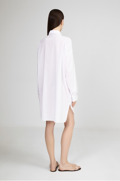 Женский короткий халат DKNY YI30048 купить в интернет-магазине Bestelle фото 2