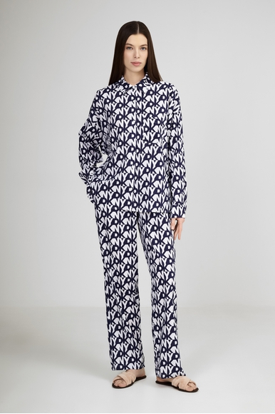 Женская пижама с брюками DKNY YI90048 купить в интернет-магазине Bestelle фото 1