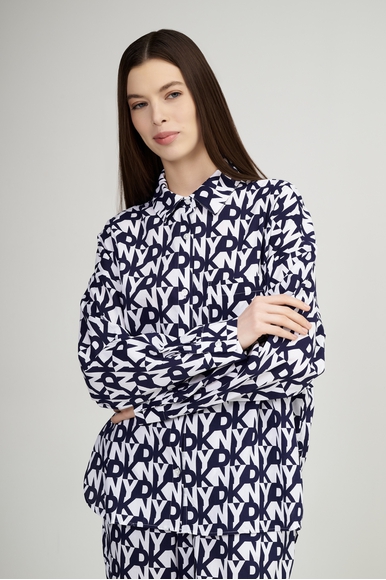 Женская пижама с брюками DKNY YI90048 купить в интернет-магазине Bestelle фото 3