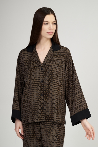 Женский домашний комплект DKNY YI90053 купить в интернет-магазине Bestelle фото 3