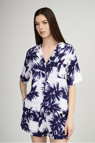 Женская пижама с шортами DKNY YI90052 купить в интернет-магазине Bestelle фото 3