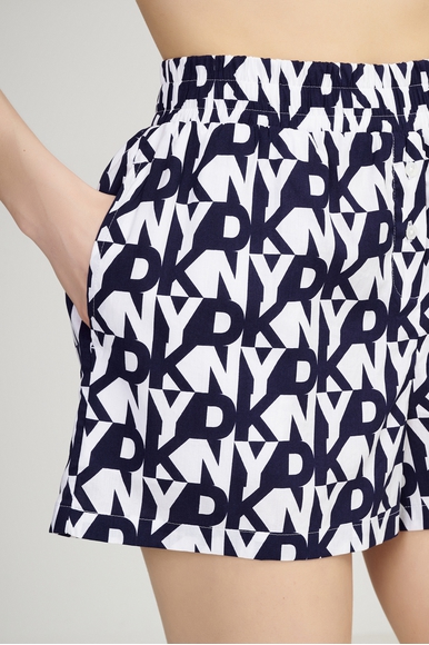 Женская пижама с шортами DKNY YI80048 купить в интернет-магазине Bestelle фото 8