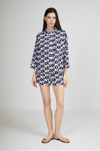 Женская пижама с шортами DKNY YI80048 купить в интернет-магазине Bestelle фото 1