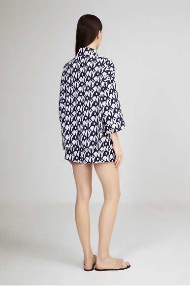 Женская пижама с шортами DKNY YI80048 купить в интернет-магазине Bestelle фото 2