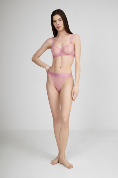 Женские трусы-слипы DKNY DK8945 купить в интернет-магазине Bestelle фото 4