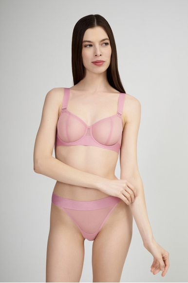 Женские трусы-слипы DKNY DK8945 купить в интернет-магазине Bestelle фото 3