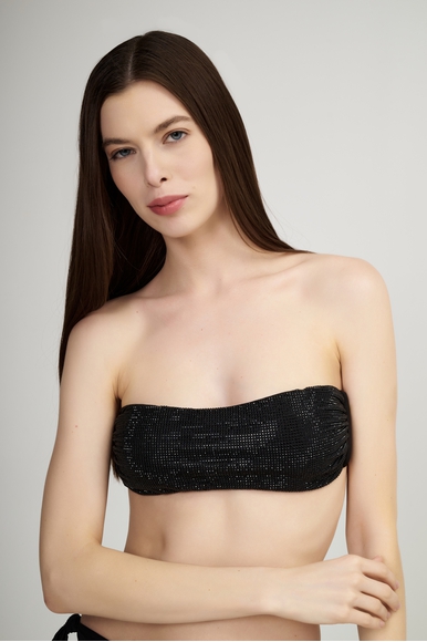 Купальный лиф-бандо Fisico S5FMR09MW купить в интернет-магазине Bestelle фото 2