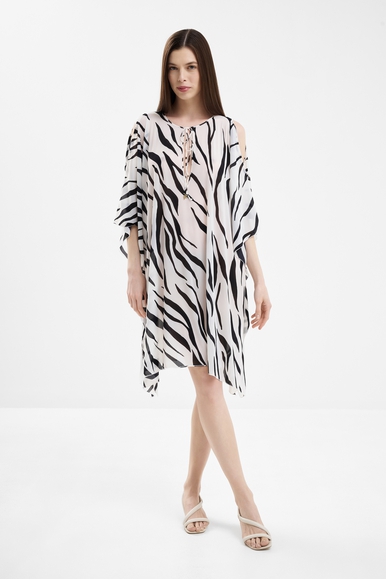 Женская пляжная туника  Fisico S5FCK82LZ купить в интернет-магазине Bestelle фото 1