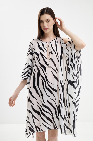 Женская пляжная туника  Fisico S5FCK82LZ купить в интернет-магазине Bestelle фото 3