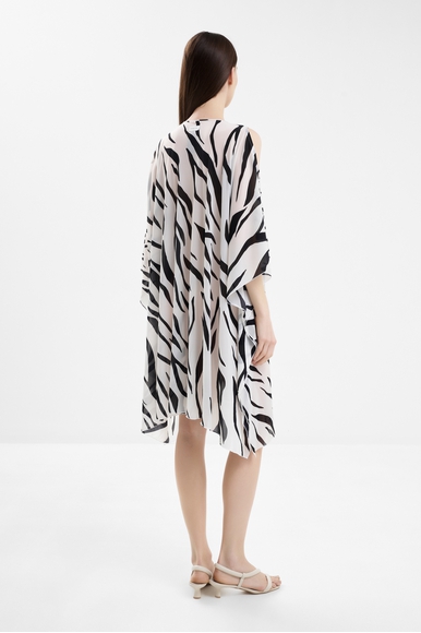 Женская пляжная туника  Fisico S5FCK82LZ купить в интернет-магазине Bestelle фото 2