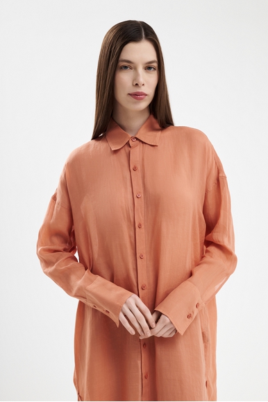 Женская пляжная туника  Fisico S5FFV48N0 купить в интернет-магазине Bestelle фото 3