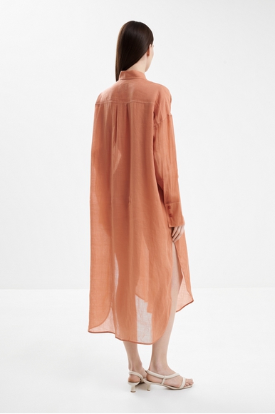 Женская пляжная туника  Fisico S5FFV48N0 купить в интернет-магазине Bestelle фото 2