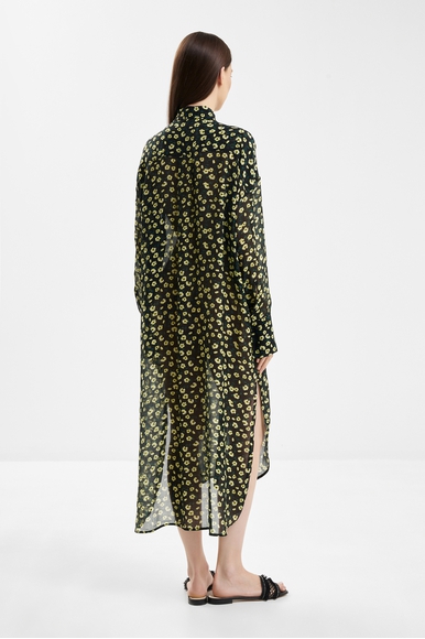 Чёрная туника  Fisico S5FFV48VF купить в интернет-магазине Bestelle фото 2