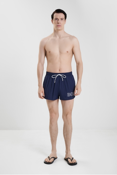 Мужские плавки-шорты Hugo Boss 50469280 купить в интернет-магазине Bestelle фото 3