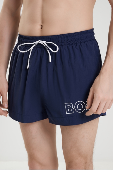 Мужские плавки-шорты Hugo Boss 50469280 купить в интернет-магазине Bestelle фото 1