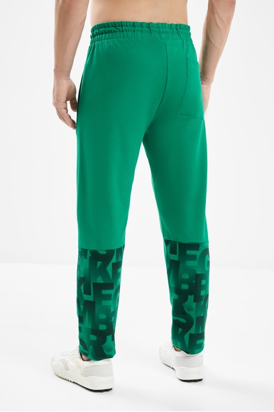 Мужские спортивные брюки Bikkembergs BMF0793 купить в интернет-магазине Bestelle фото 2