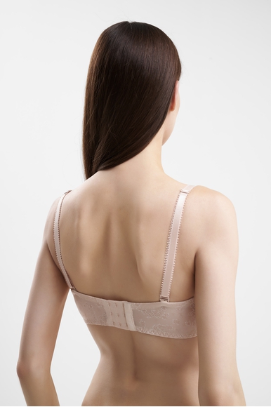  Бюстгальтер-балконет с мягкими чашками  Antigel ECJ5652 купить в интернет-магазине Bestelle фото 3