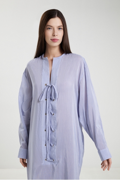 Длинное платье Lila Eugenie 2502 купить в интернет-магазине Bestelle фото 3