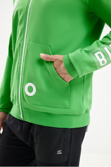 Мужская толстовка Bikkembergs BMF0860 купить в интернет-магазине Bestelle фото 4