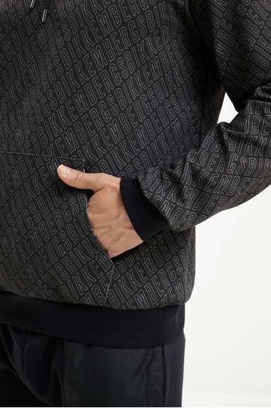 Мужской джемпер Bikkembergs BMF0864 купить в интернет-магазине Bestelle фото 4