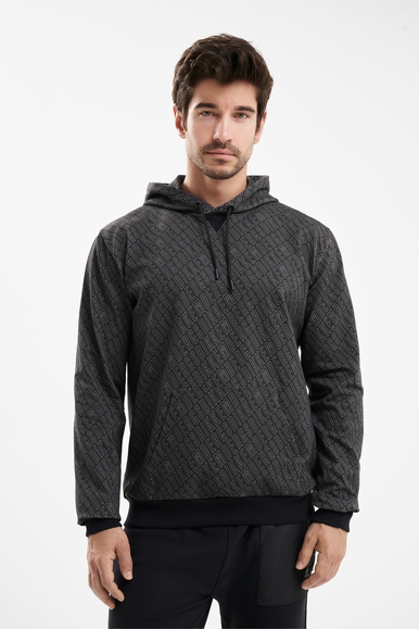 Мужской джемпер Bikkembergs BMF0864 купить в интернет-магазине Bestelle фото 1