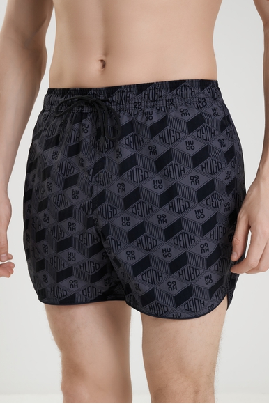 Мужские плавки-шорты Hugo Boss 50533795 купить в интернет-магазине Bestelle фото 1