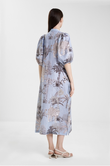 Длинное летнее платье Las Sureñas Tunic_S25 купить в интернет-магазине Bestelle фото 2