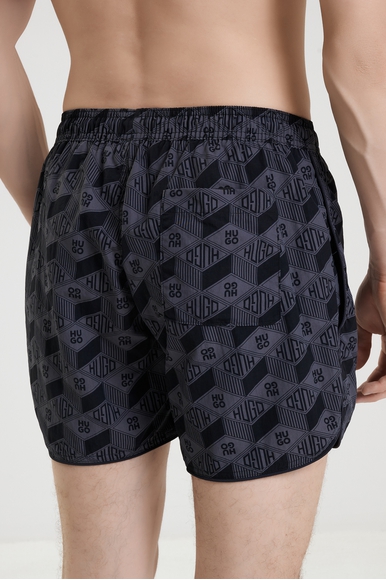 Мужские плавки-шорты Hugo Boss 50533795 купить в интернет-магазине Bestelle фото 2