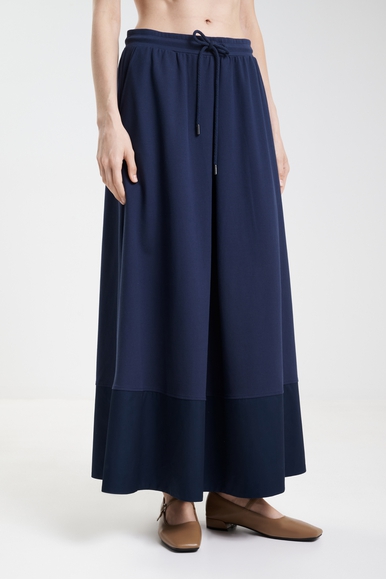  Длинная юбка  MM by MaxMara PABLO 252677601 купить в интернет-магазине Bestelle фото 1